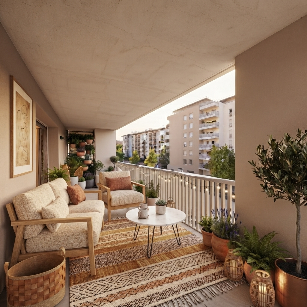 Appartement à vendre à Annecy, 66 m², 3 pièces – photo 2 sur 15