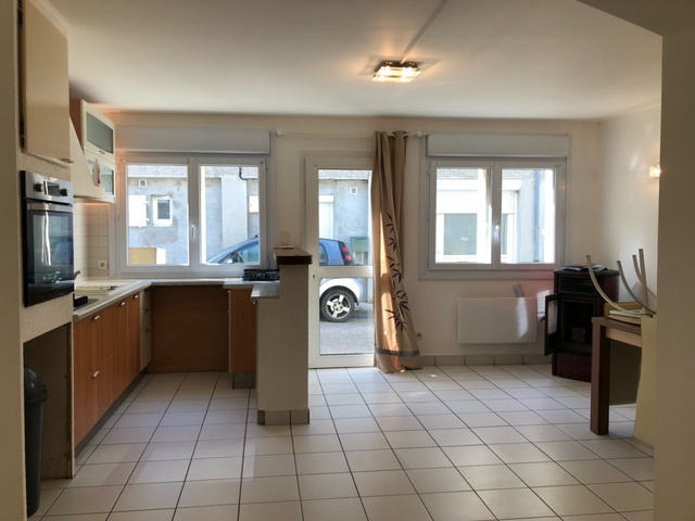 Maison à vendre à Chazey sur ain, 80 m², 4 pièces – photo 2 sur 10