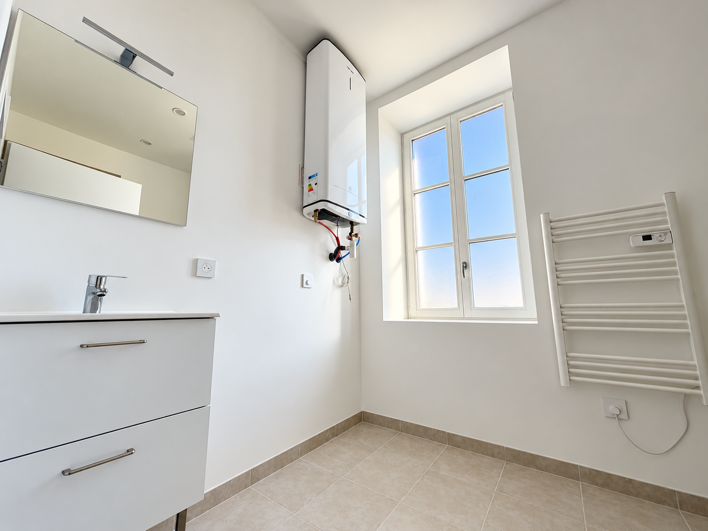 Appartement à vendre à St jean de soudain, 45 m², 2 pièces – photo 3 sur 8