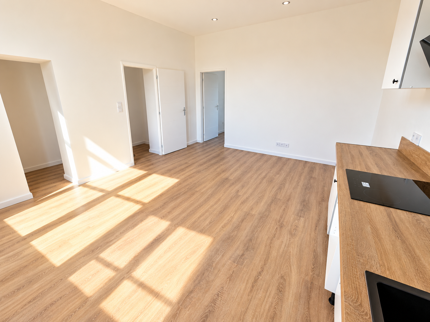 Appartement à vendre à St jean de soudain, 45 m², 2 pièces – photo 2 sur 8