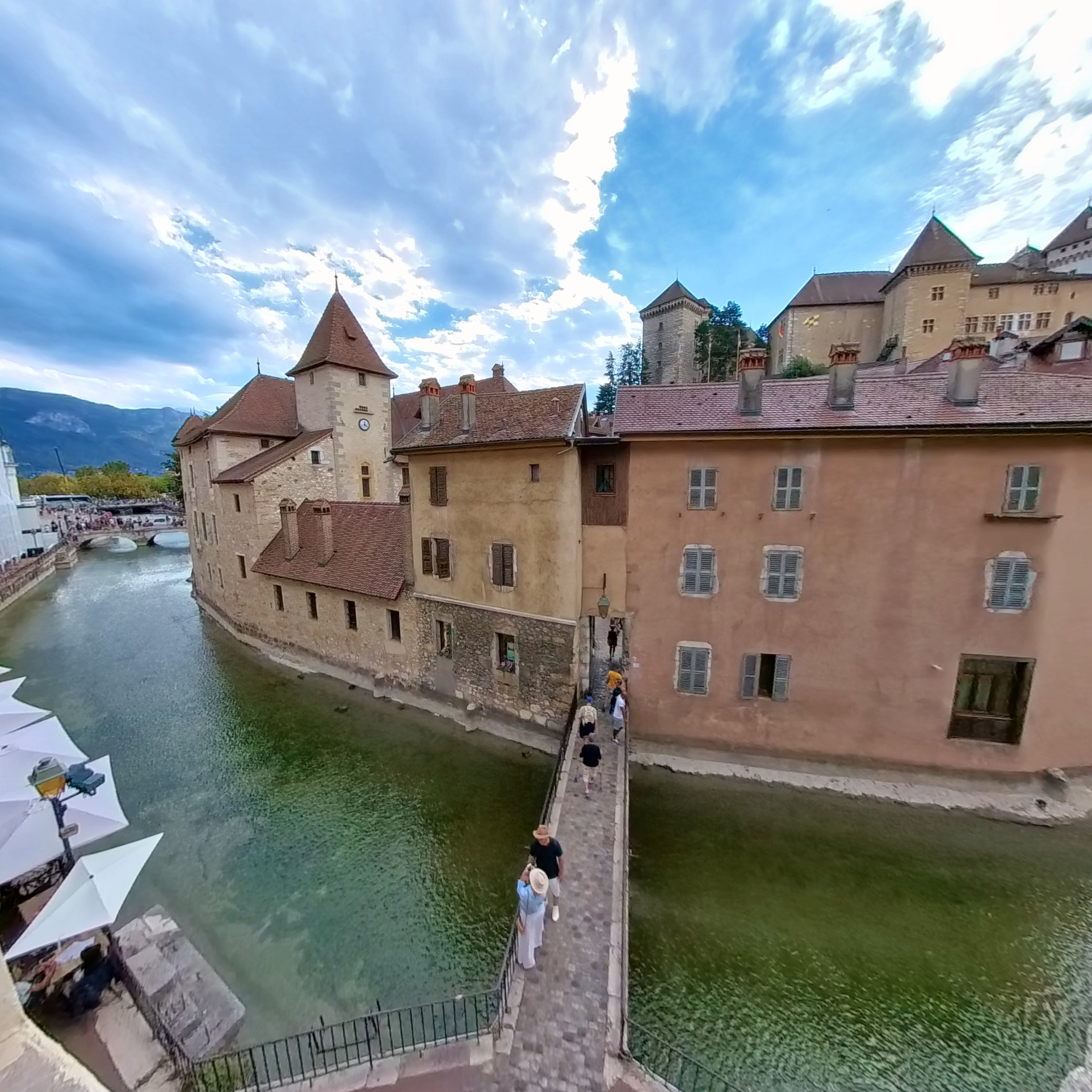 Appartement à vendre à Annecy, 40 m², 2 pièces – photo 1 sur 12