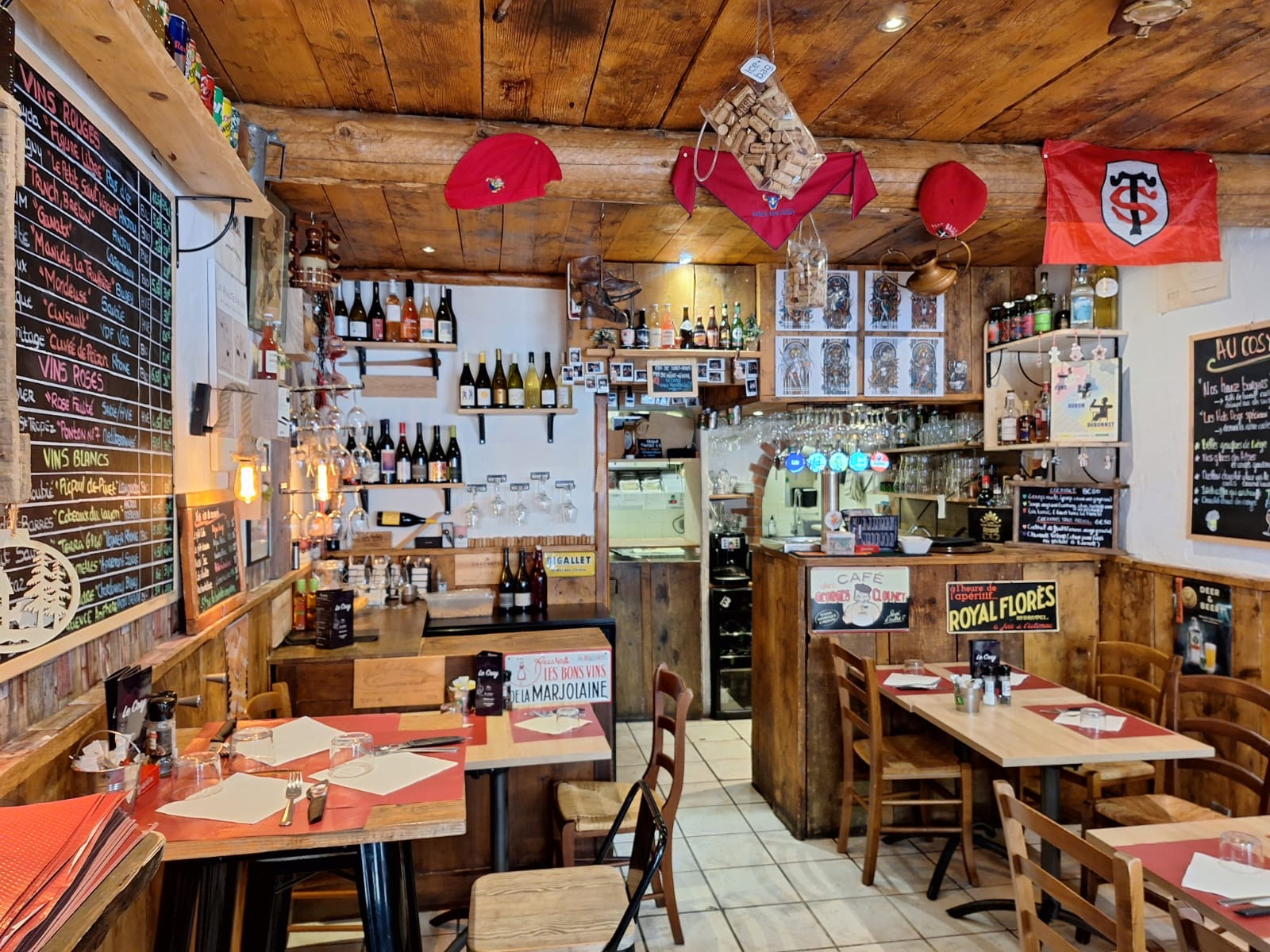 Fonds de commerce à vendre à Champagny en vanoise, 25 m² – photo 3 sur 6