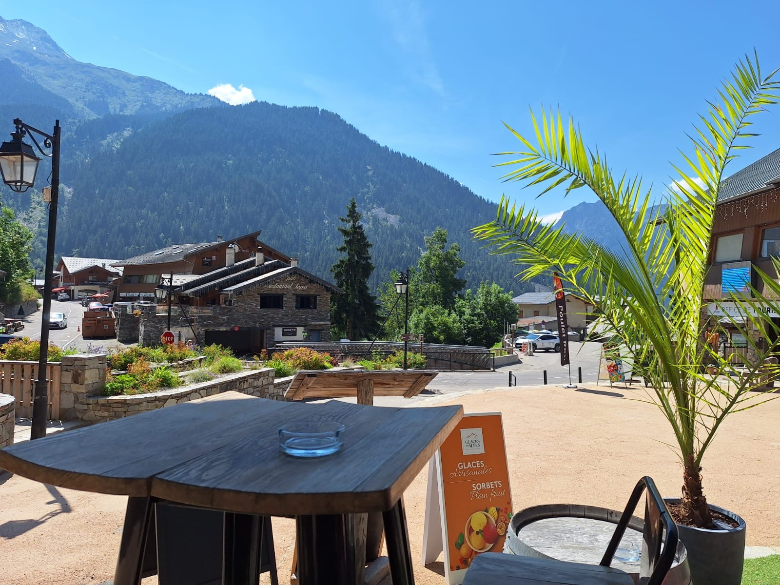 Fonds de commerce à vendre à Champagny en vanoise, 25 m² – photo 1 sur 6