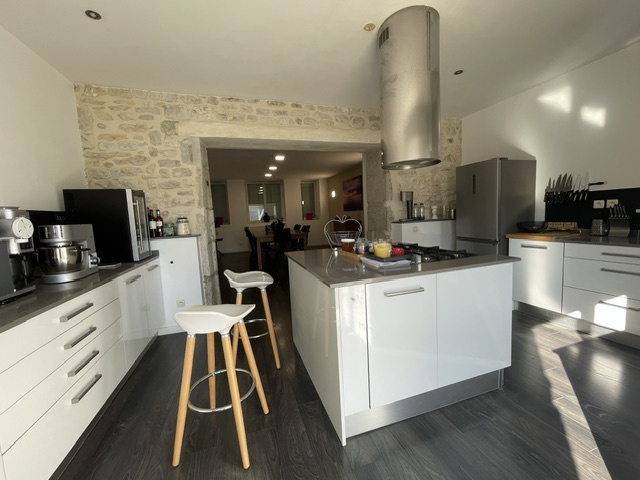 Maison à vendre à St martin du mont, 160 m², 6 pièces – photo 3 sur 12