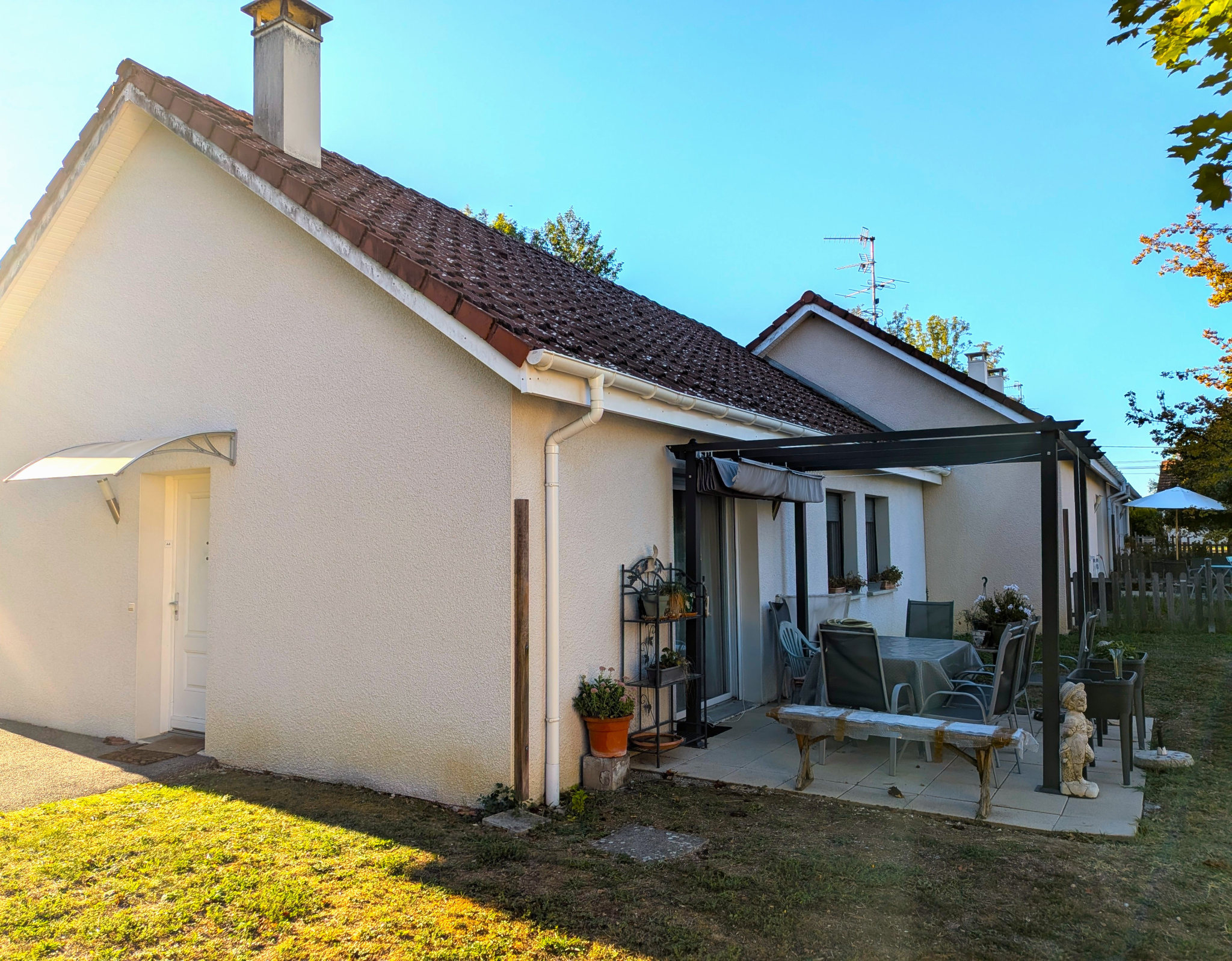 Maison à vendre à Belley, 64 m², 3 pièces – photo 2 sur 8