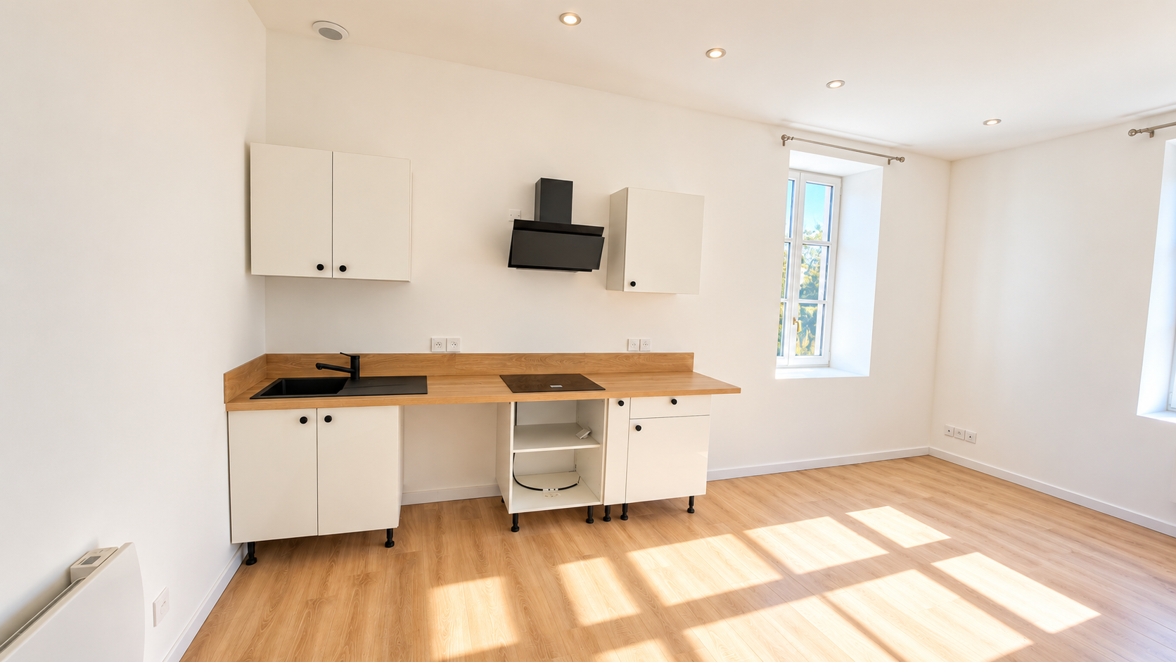 Appartement à vendre à St jean de soudain, 55 m², 3 pièces – photo 2 sur 6