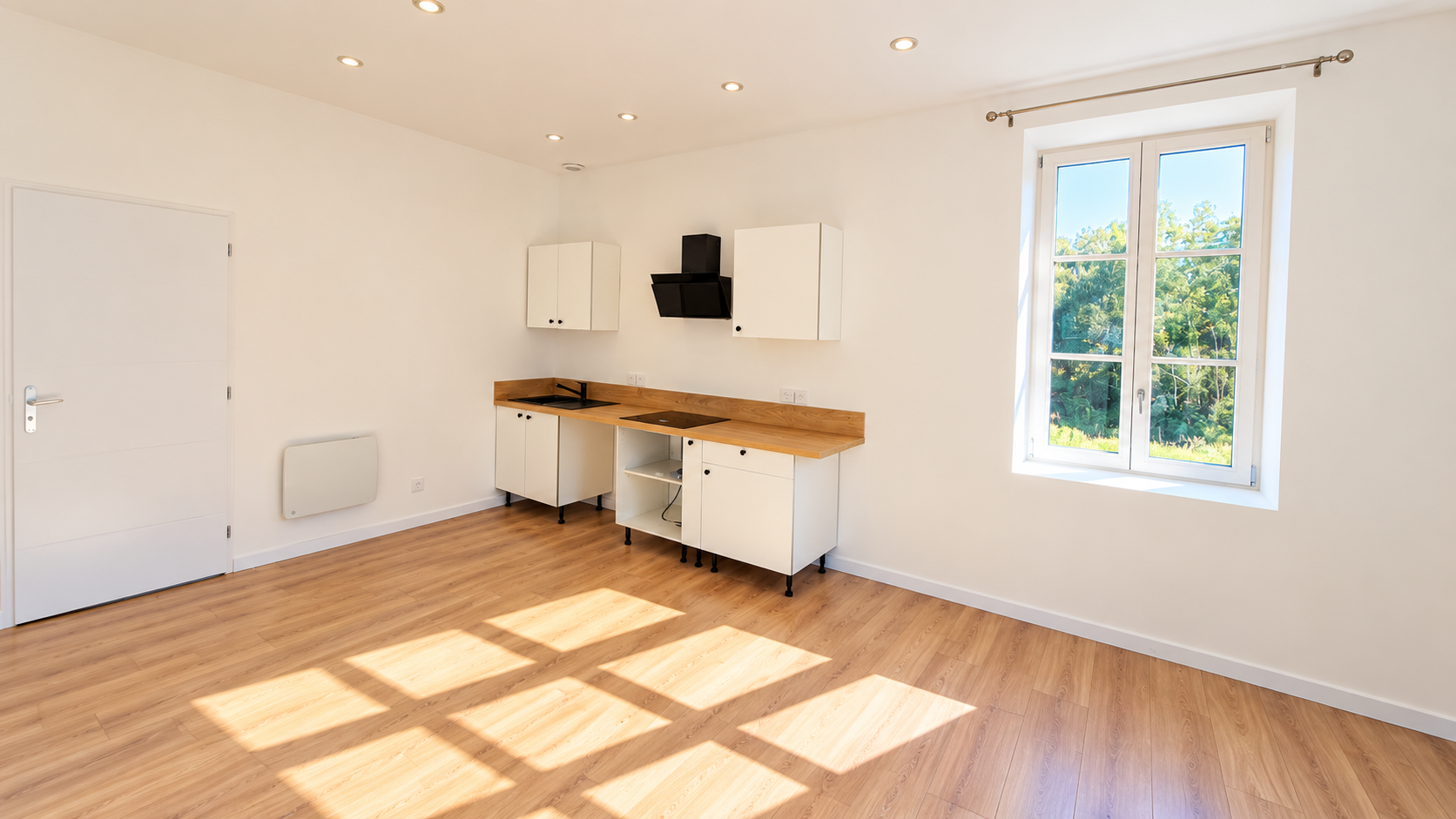 Appartement à vendre à St jean de soudain, 55 m², 3 pièces – photo 1 sur 6