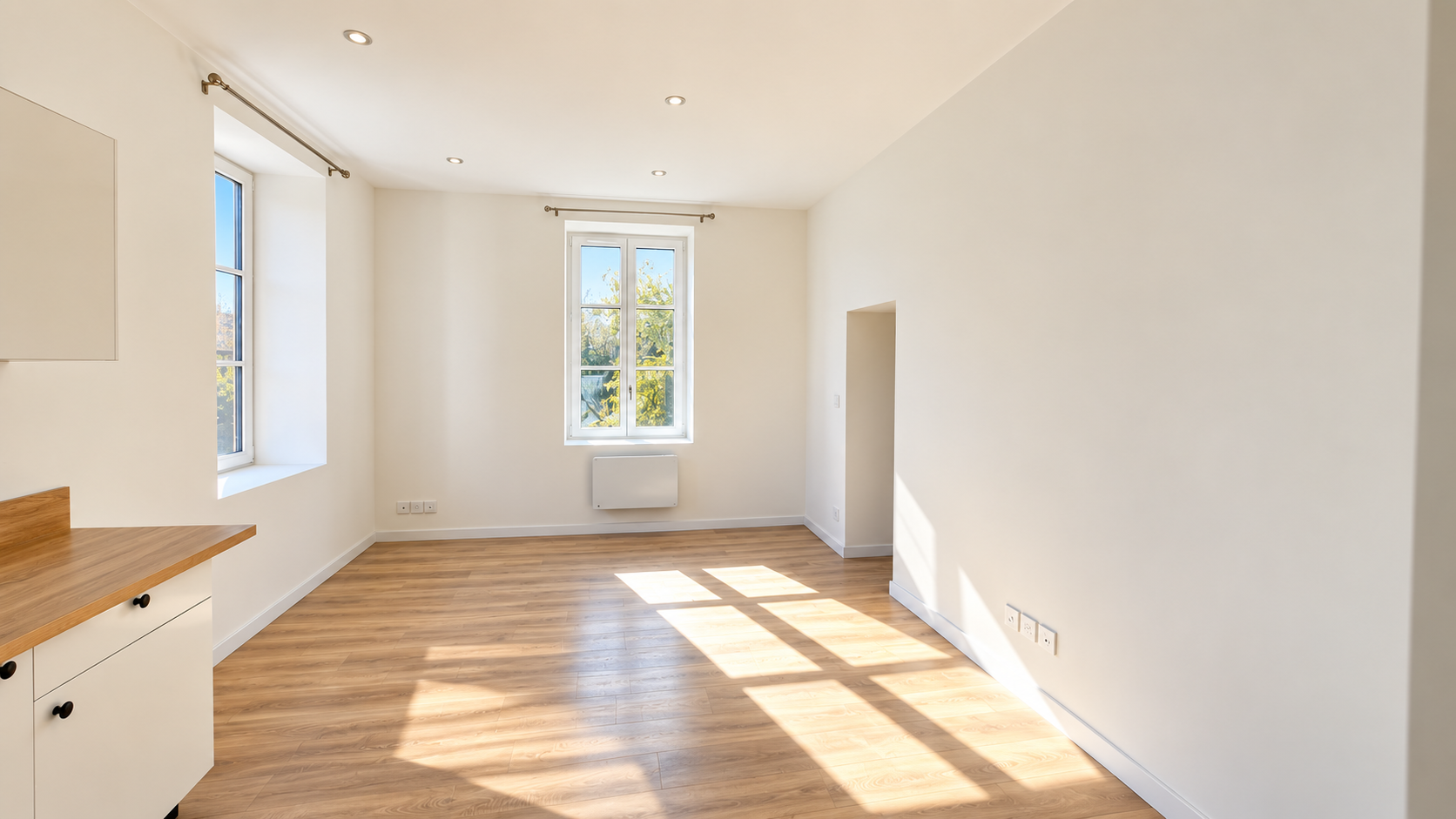 Appartement à vendre à St jean de soudain, 55 m², 3 pièces – photo 3 sur 6