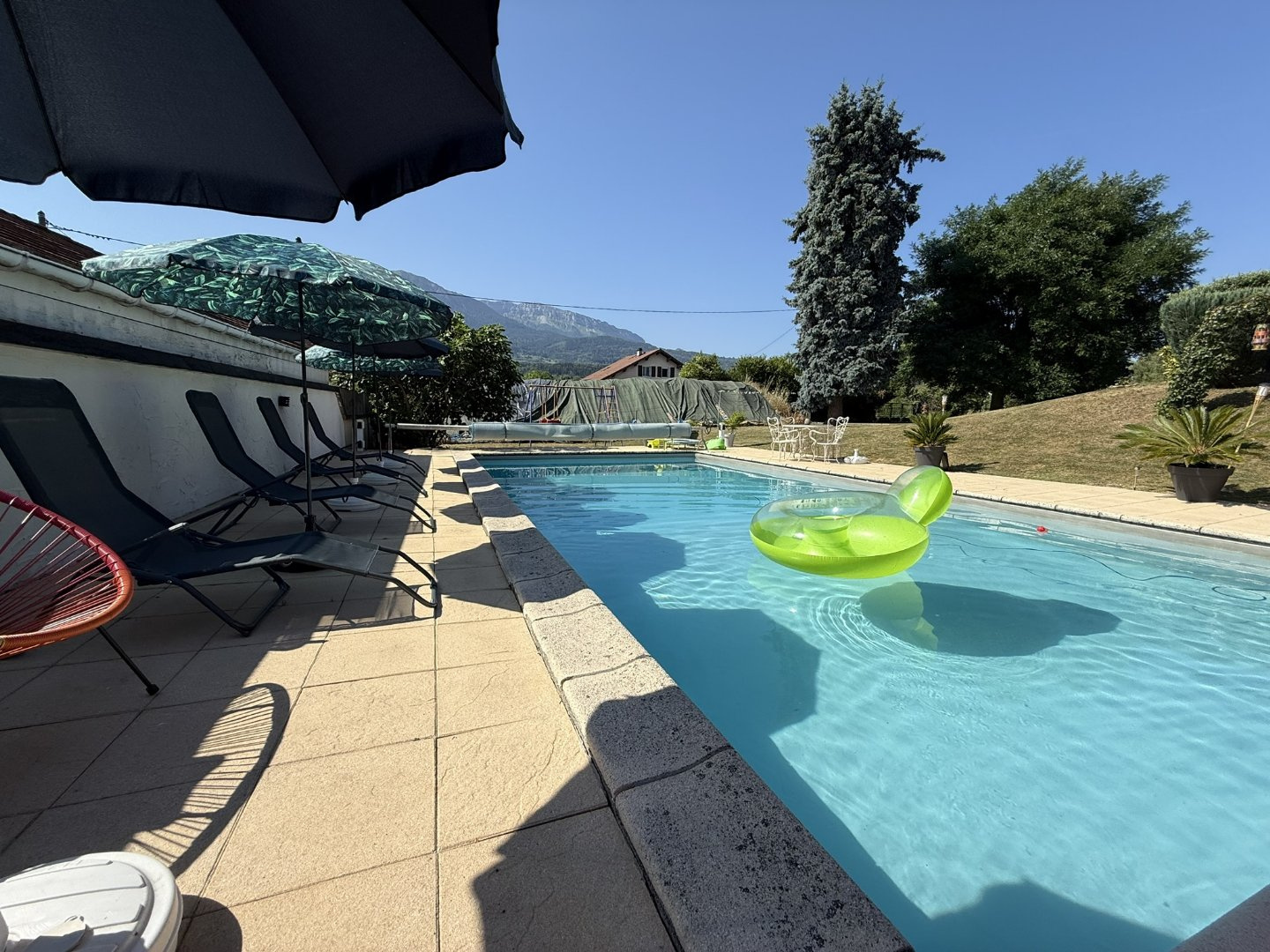 Appartement à vendre à Amancy, 140 m², 6 pièces – photo 1 sur 20