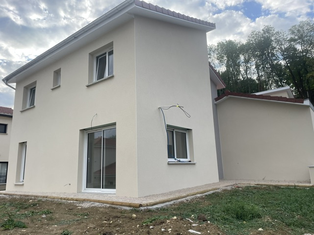 Maison à vendre à Villette sur ain, 100 m², 4 pièces – photo 2 sur 8