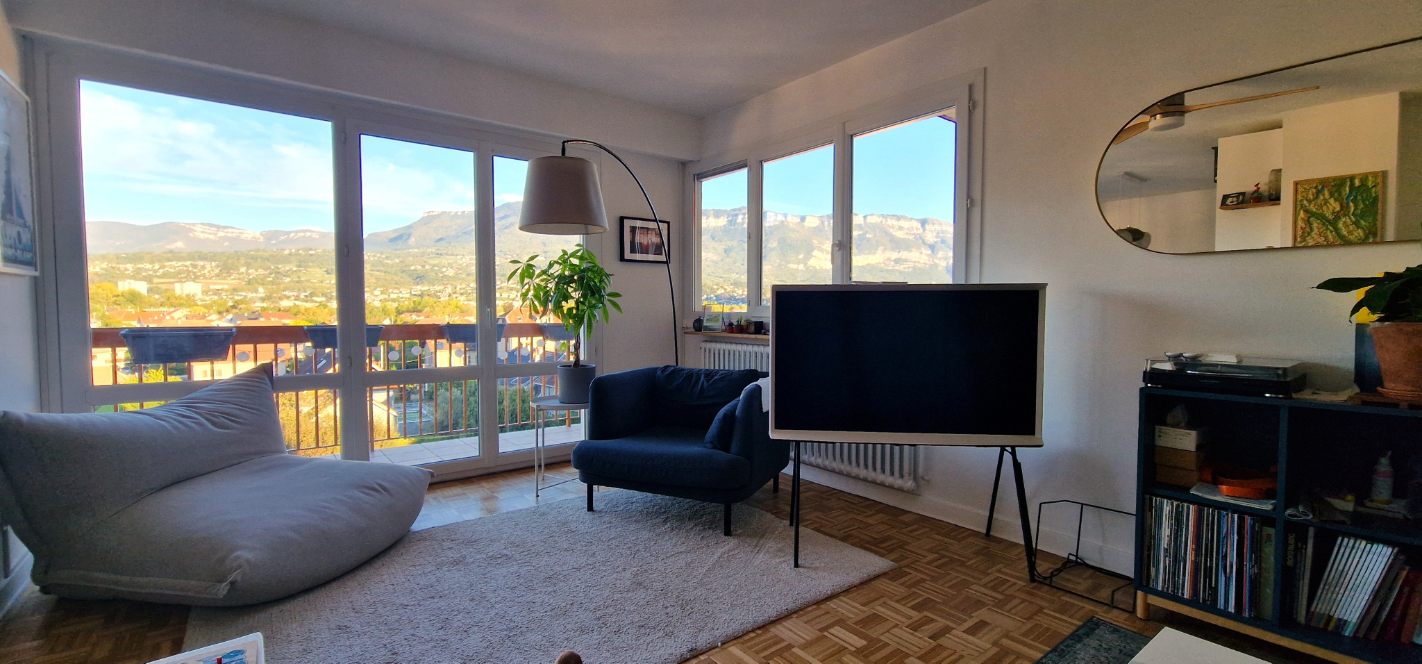 Appartement à vendre à Aix les bains, 75 m², 3 pièces – photo 2 sur 15