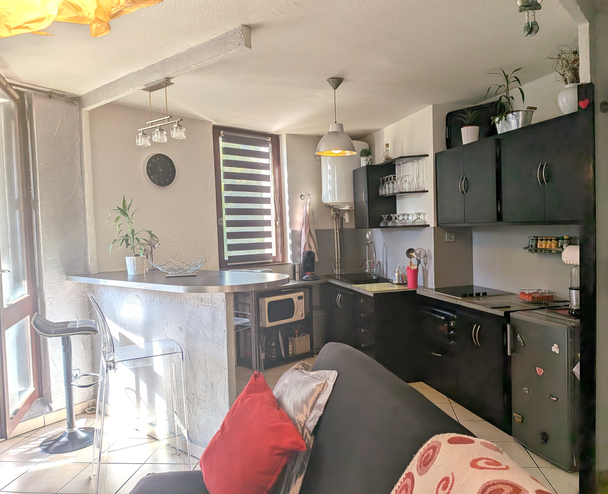 Appartement à vendre à Seyssinet pariset, 48,8 m², 2 pièces – photo 3 sur 16