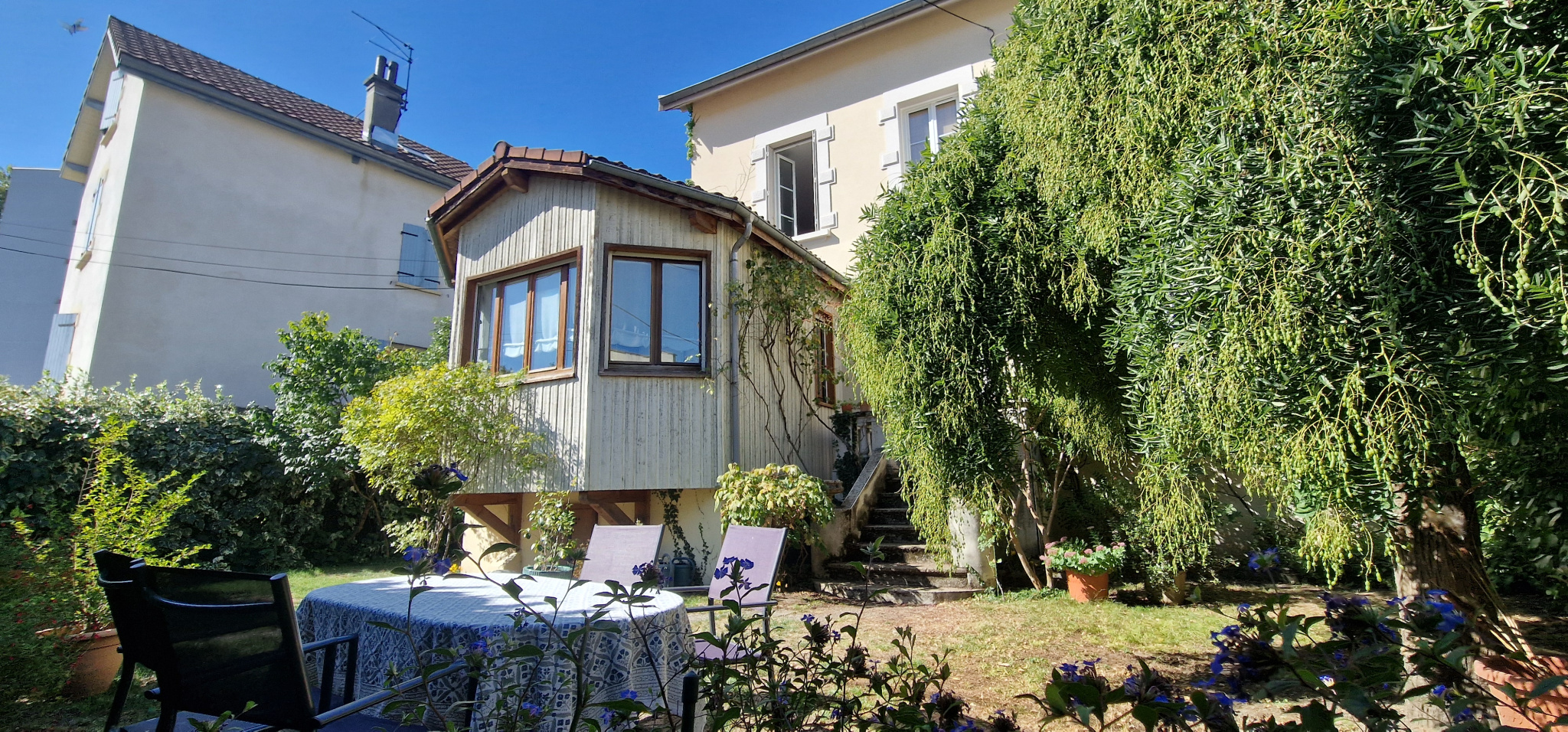 Maison à vendre à Grenoble, 103,44 m², 5 pièces – photo 2 sur 18