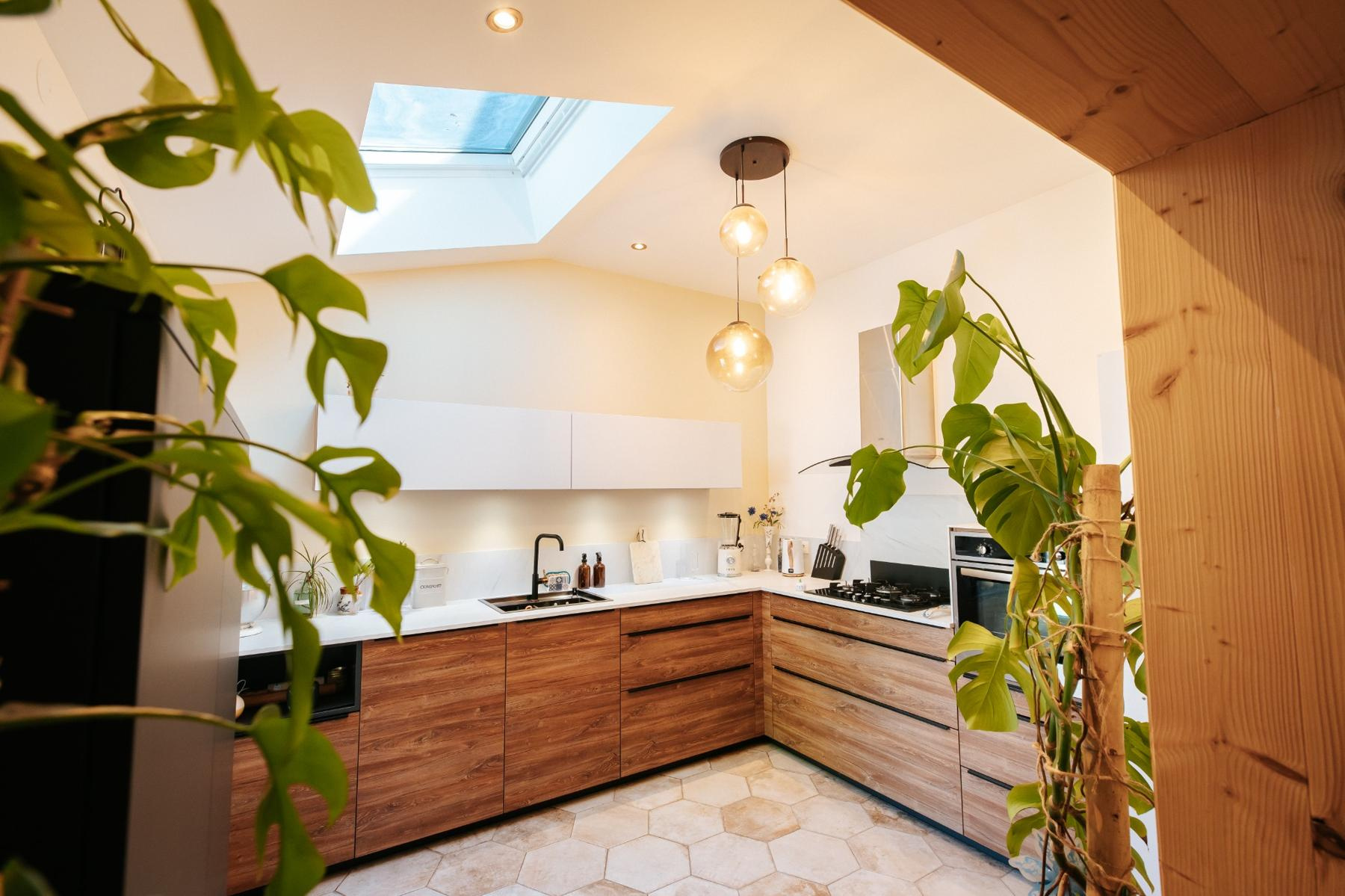 Maison à vendre à St pierre de curtille, 162 m², 6 pièces – photo 3 sur 16