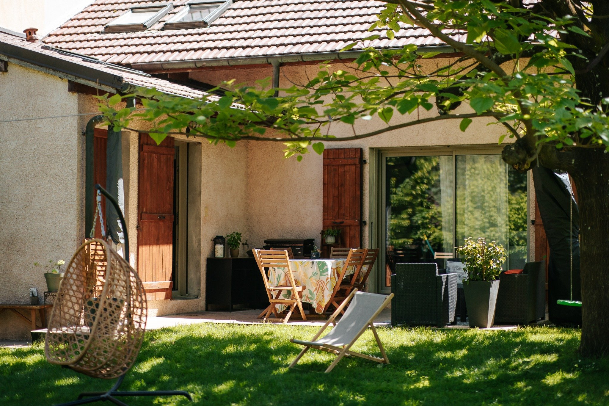 Maison à vendre à St pierre de curtille, 162 m², 6 pièces – photo 1 sur 16