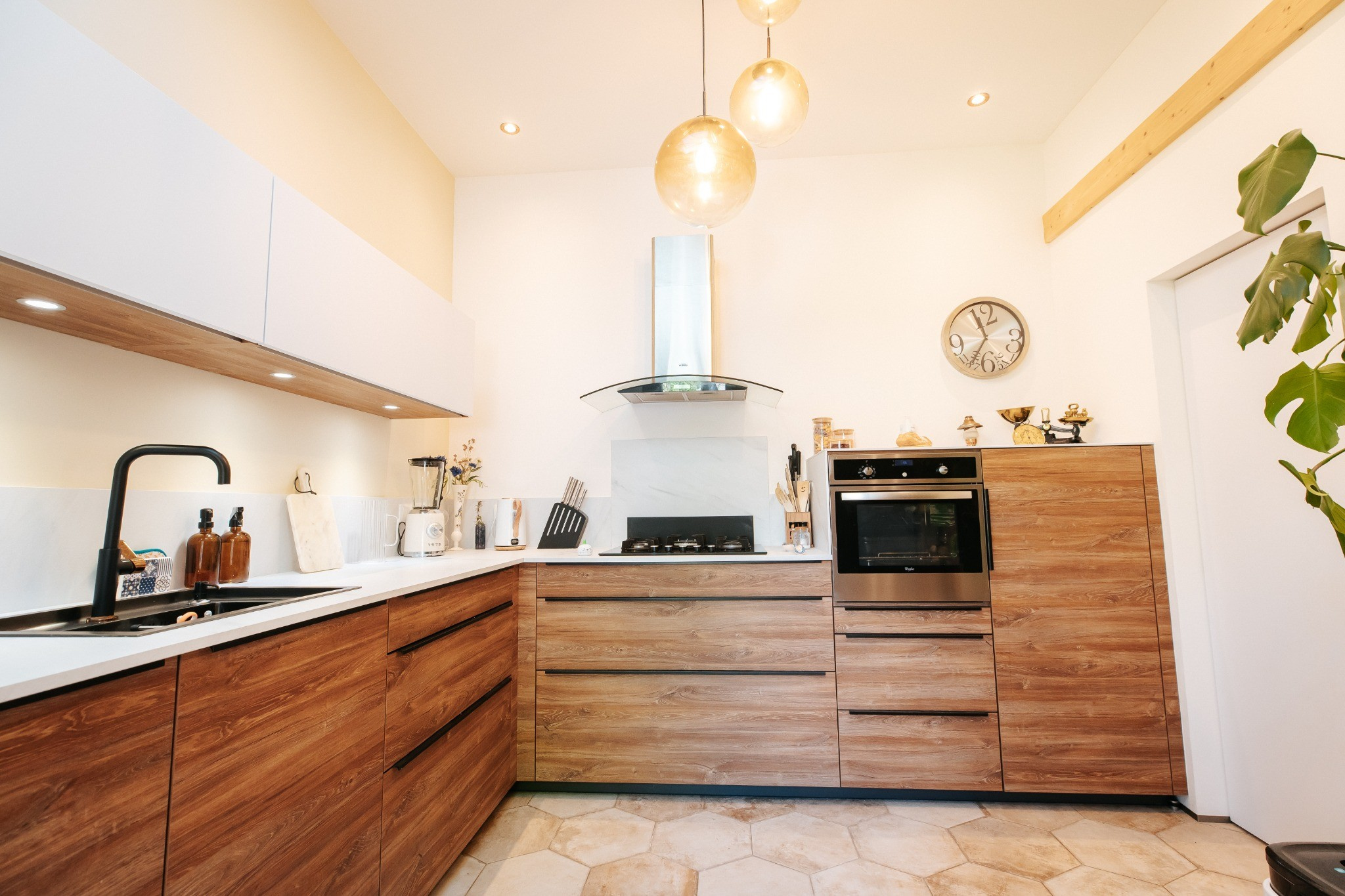 Maison à vendre à St pierre de curtille, 162 m², 6 pièces – photo 2 sur 16