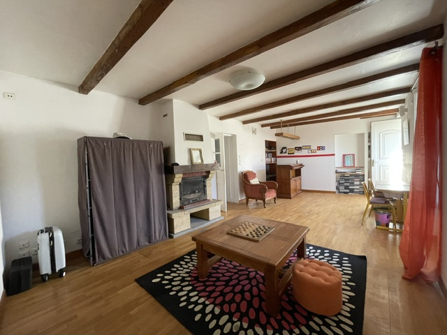 Maison à vendre à St martin du mont, 115 m², 4 pièces – photo 2 sur 7
