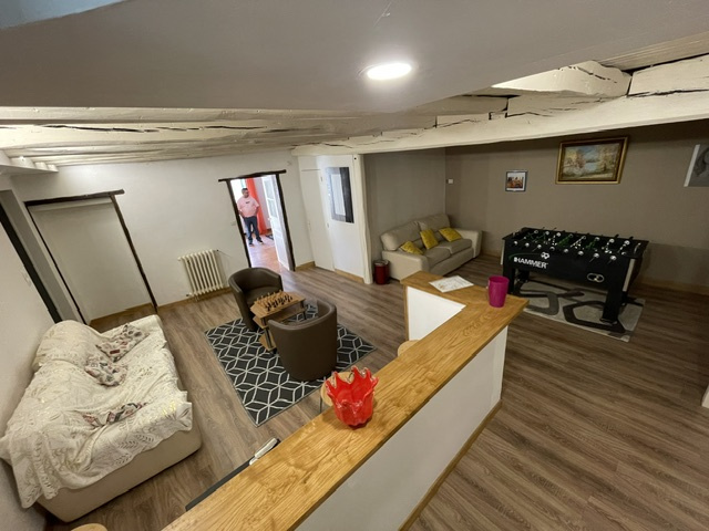 Maison à vendre à St martin du mont, 115 m², 4 pièces – photo 3 sur 7